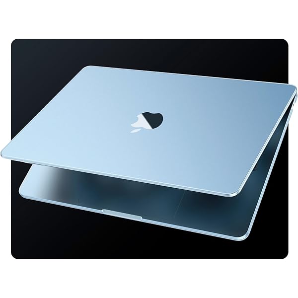 Apple 2025 MacBook Air 13-inch Laptop with M4 chip: Built for